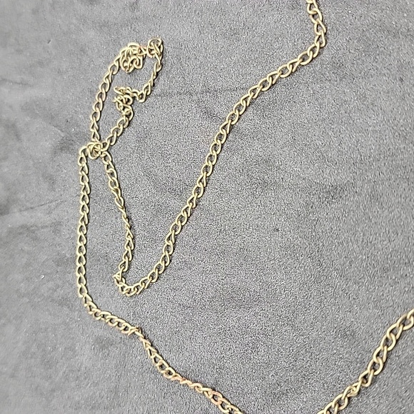 Bronze Tone Octupus Kraken Pendant Necklace Chain Pirate Sea Ocean Steampunk - Picture 3 of 16